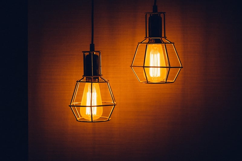 Lantern Glow