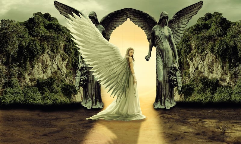 Mystical Haven