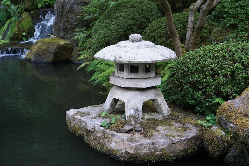 Meditation Nook
