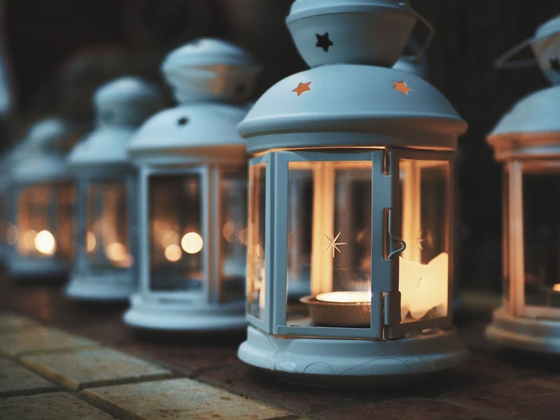 Lantern Glow